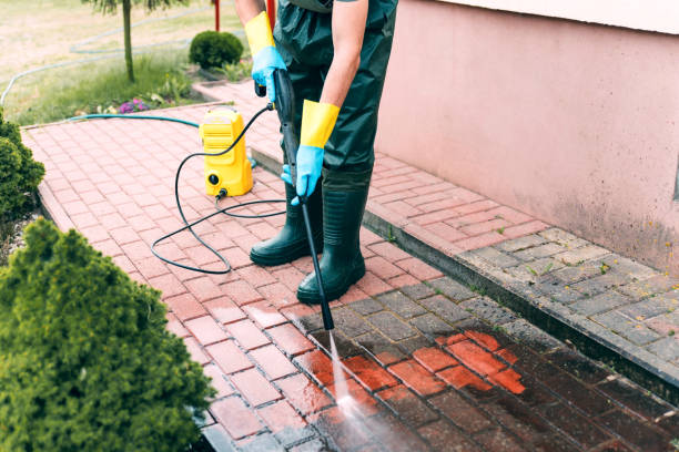 Best Patio and Deck Pressure Washing  in Crownpoint, NM